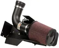 Produktbild: K&N Typhoon Induction Kit Für Audi TT A3 Leon Golf 5/6 2.0 TDI 69-9756TFK
