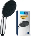 Produktbild: Grohe Vitalio Start - Handbrause, 2 Strahlarten, Chrom