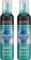 Produktbild: John Frieda Volume Lift Mousse 200 ml