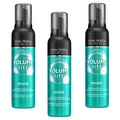 Produktbild: 3x 200ml John Frieda Volume Lift & Fülle Mousse Schaumfestiger schwungvoll