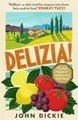 Produktbild: John Dickie Delizia (Taschenbuch)