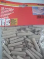 Produktbild: Holzdübel Buche Ø8 x 40mm kwb Dübel 150 Stück