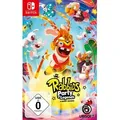 Produktbild: Rabbids Party of Legends Nintendo Switch-Spiel