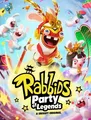 Produktbild: Rabbids: Party of Legends [Nintendo Switch / KEY]