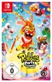 Produktbild: Ubisoft Rabbids: Party of Legends (Nintendo Switch)