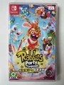 Produktbild: Rabbids: Party of Legends - (Nintendo Switch)