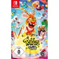 Produktbild: Ubisoft Rabbids Party of Legends Nintendo Switch Fun Familienspiel
