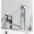 Produktbild: Bidet Handbrause für Bidet Armaturen WC Handbrause Bad Bidet mit Schlauch und...