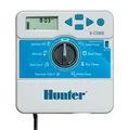 Produktbild: HUNTER X-CORE Steuergerät XC-601i-E Innenmodell 6 Stationen Bewässerungscomputer