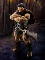 Produktbild: BANDAI Berserk Nosferatu Zodd S.H.Figuarts