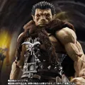 Produktbild: Actionfigur Berserk Nosferatu Zodd SHF Bandai, 20 cm aus PVC
