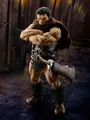 Produktbild: BERSERK - Nosferatu Zodd S.H. Figuarts Action Figure Bandai
