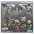 Produktbild: Berserk Nosferatu Zodd Figuarts Shf 20cm Bandai Tamashii Nations