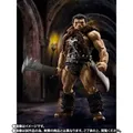 Produktbild: Bandai S.H.Figuarts Immortal Nosferatu Zodd BERSERK JP