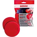 Produktbild: SONAX SchwammApplikator -Super Soft- 2 Stück