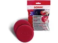 Produktbild: SONAX 04171410 SchwammApplikator -Super Soft- (2 St.) 2 Stück