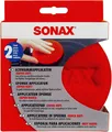 Produktbild: SONAX 04171410 SchwammApplikator -Super Soft- 2 Stück SB-Packung