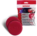 Produktbild: SONAX Schwammapplikator -Super Soft- (2 St.) 04171410