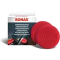 Produktbild: SONAX Schwammapplikator SuperSoft 2stk. 04171410