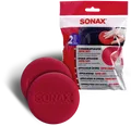 Produktbild: SONAX 04171410  SchwammApplikator -Super Soft- (2 St.) 2 Stück