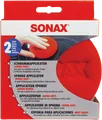 Produktbild: 2 SONAX SCHWAMMAPPLIKATOR SCHWAMM | 04171410