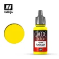 Produktbild: VALLEJO GAME COLOR 72005 MOON YELLOW 17ml (Acrylic Paint)