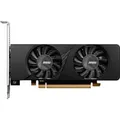 Produktbild: GeForce RTX 3050 OC LP 6G OC, Grafikkarte 1x DisplayPort, 2x HDMI 2.1