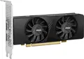 Produktbild: MSI GeForce RTX 3050 LP 6G OC - Grafikkarten