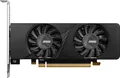 Produktbild: MSI GeForce RTX 3050 LP 6G OC 6GB GDDR6