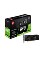 Produktbild: MSI GeForce RTX 3050 Low Profile OC - 6GB GDDR6 RAM - Grafikkarte