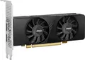 Produktbild: Grafikkarte MSI NVIDIA GeForce RTX 3050 Low Profile OC 6GB GDDR6 Gaming HDMI