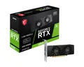 Produktbild: MSI GeForce RTX 3050 LP 6G OC 6GB GDDR6 Grafikkarte 1xDP/HDMI