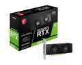 Produktbild: RTX 3050 6GB MSI LP OC GDDR6