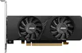 Produktbild: MSI GeForce RTX 3050 LP 6G OC 6GB GDDR6