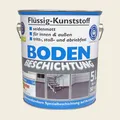 Produktbild: Flüssig-Kunststoff Bodenbeschichtung seidenmatt Beton Wilckens 5L (4,90€/1l)