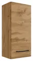 Produktbild: Badezimmer-Hängeschrank Malvo 30cm - Eiche