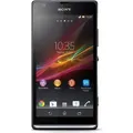 Produktbild: Sony Xperia SP Smartphone (11,7 cm (4,6 Zoll) Touchscreen, 1,7 GHz Dual-Core, 1 GB RAM, 8 GB interner Speicher, 8 Megapixel Kamera, NFC, Android 4.... - Schwarz