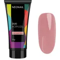 Produktbild: NEONAIL Duo Acrylgel Cover Peach Blush Gel für die Nagelmodellage 15 g