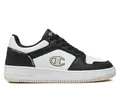 Produktbild: Champion Legacy RD18 2.0 Low W Low Top Damen Schuhe Schwarz Weiß Kk002 36.5 EU
