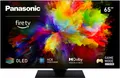 Produktbild: Panasonic TV TV-65Z80AEZ 65 3840 x 2160 Ultra HD 4K OLED - LCD-TV - 165,1 cm [Energieklasse F] (TV-65Z80AEZ)