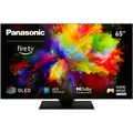 Produktbild: Panasonic TV TV-65Z80AEZ 65 3840 x 2160 Ultra HD 4K OLED LCD-TV 165,1 cm