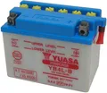 Produktbild: Batterie Yuasa YB4L-B Aprilia Rallye Air Dt 50 1994 1995 1996 1997 1998 1999
