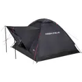 Produktbild: High Peak Beaver 3 (Kuppelzelt, 2.60 kg, 3 Personen) (10320)