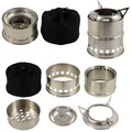 Produktbild: Fox Outdoor-Ofen 