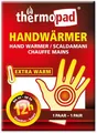 Produktbild: Thermopad Handwärmer, 2 Stück