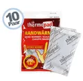 Produktbild: THERMOPAD HANDWÄRMER 20x TASCHENOFEN TASCHENWÄRMER HANDSCHUH WÄRMER FINGERWÄRMER