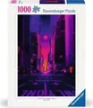 Produktbild: Ravensburger Puzzle New York in Neon, 1000 Stück(e), Landschaft, 14 Jahr(e)