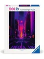 Produktbild: Ravensburger New York In Neon 1000p - 14+