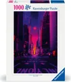 Produktbild: New York in Neon Ravensburger 12001436
