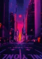 Produktbild: Ravensburger Puzzle 12001436 - New York in Neon - 1000 Teile Puzzle für Erwachsene und Kinder ab 14 Jahren